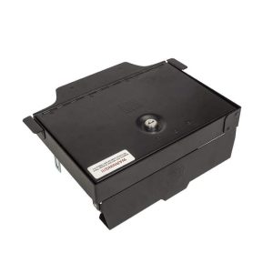 Tuffy Security Black 1500,  2500,  3500 354-01