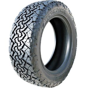 Venom Power Terra Hunter X/T Rugged Terrain LT285/70R17 116/113Q C Light Truck Tire