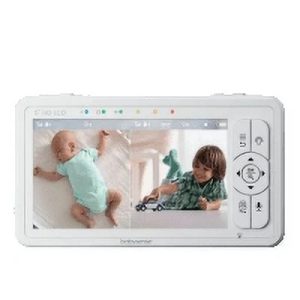 Parent Unit for HDS2 Video Baby Monitor by Babysense, Replacement Unit