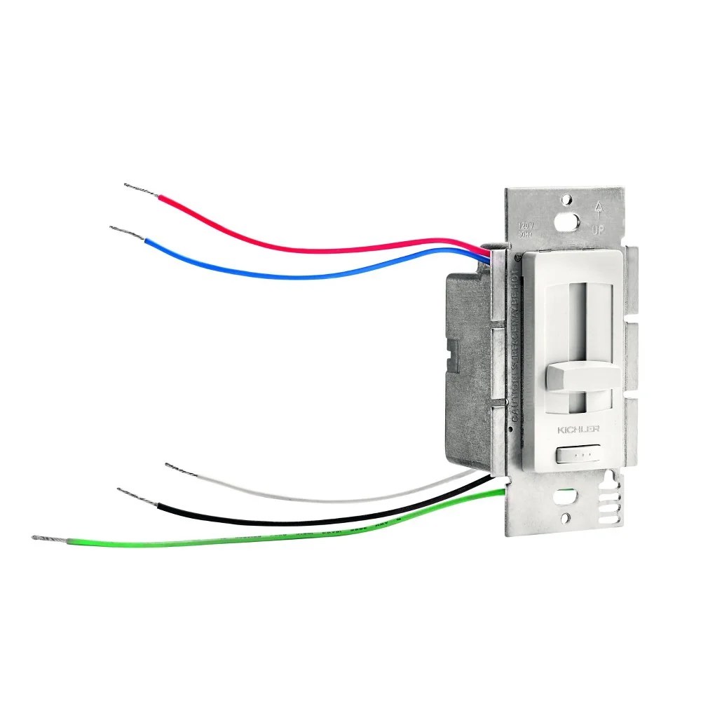 Kichler Lighting - LED Driver /Dimmer - LED Power Supply - 24W 60W Led Driver - Image 4