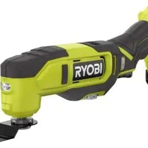 18-Volt ONE Cordless Oscillating Multi-Tool (Tool Only)