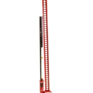 Hi-Lift Jack 60" Long Red P/N HL605