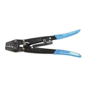 Westward 11 1/4 in Crimper 16 to 8 AWG 13H898