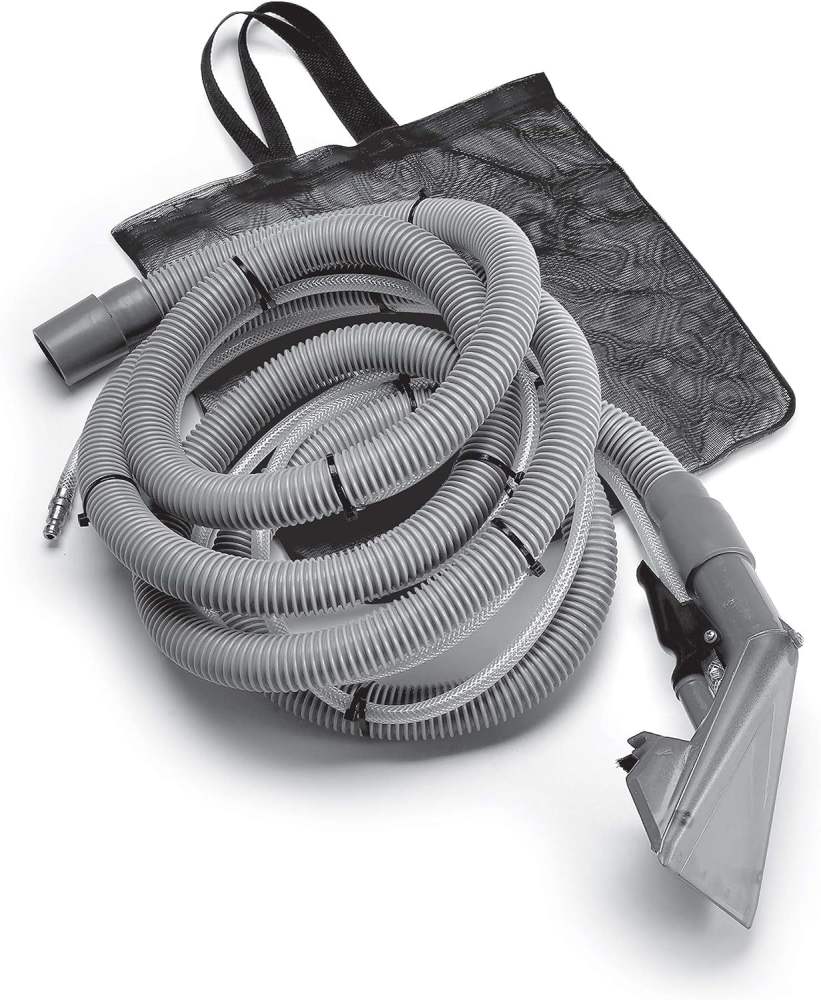 Rug Doctor Universal Hand Tool with 12-ft Hose for Cleaning Hard To Reach Places