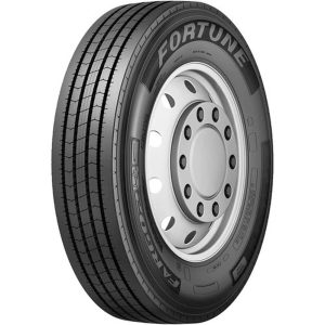 Fortune FAR602 265/70R19.5 137/134M G Commercial Tire