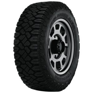 Yokohama Geolandar A/T XD All Terrain LT285/75R18 129/126Q E Light Truck Tire
