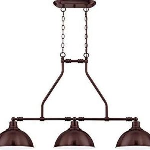 Craftmade Lighting - Three Light Island Chandelier - Ceiling Lighting - Timarron