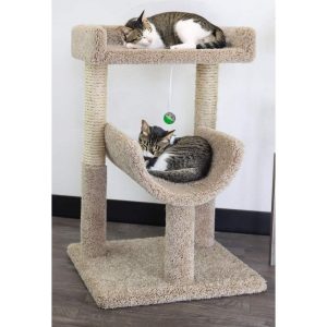 New Cat Condos Large Perch