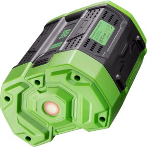 10.0Ah 56V Battery Replacement for EGO 10Ah Battery BA2800 BA2800T BA4200 BA4200T BA5600T Compatible with EGO 56 Volt Power Tools