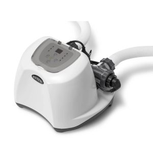 Intex Krystal Clear Saltwater System for Above-Ground Pools up to 15, 000 Gallons