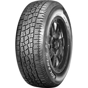 Set of 4 (FOUR) Starfire Solarus AP 235/75R15 109T XL A/S All Season Tires Fits: 1995-99 Chevrolet Tahoe LT,  1999 Chevrolet Silverado 1500 Base