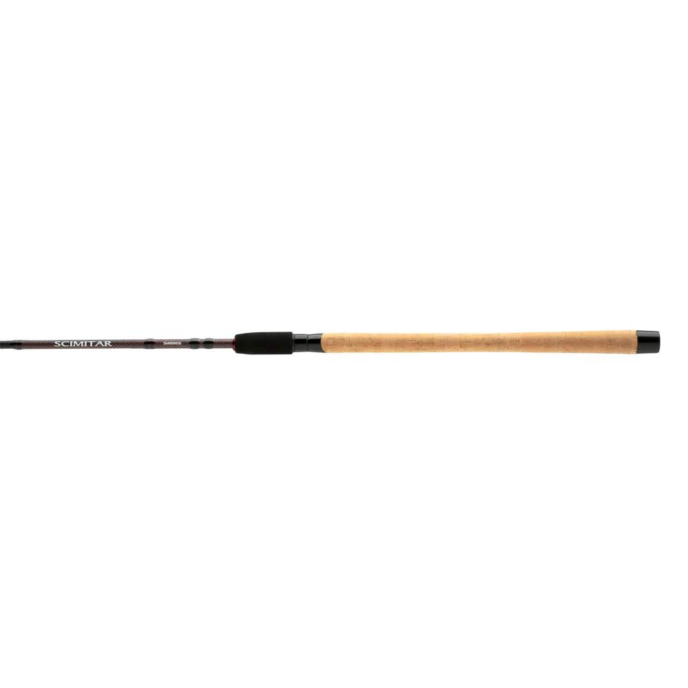 Shimano Fishing SCIMITAR STEELHEAD 86MH2PC SPN Freshwater Salmon Steelhead Spinning SMS86MH2C