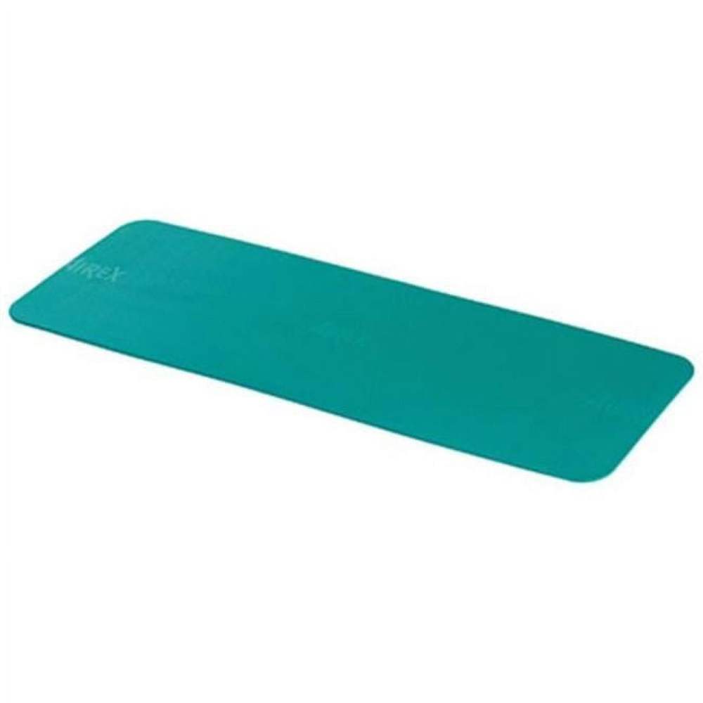 AIREX Exercise Mat Fitline 200 79" x 31.5" x 0.4" Water Blue