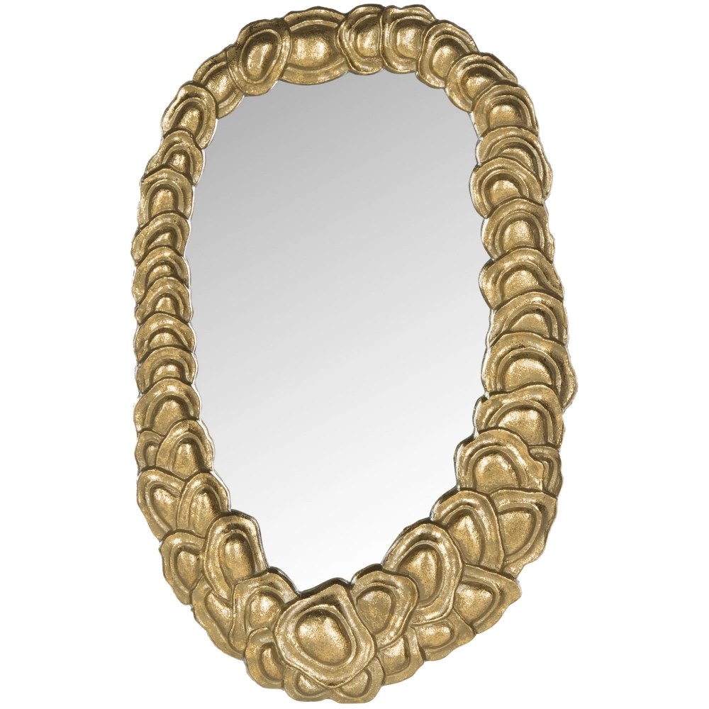 Safavieh GARLAND MIRROR - Image 4