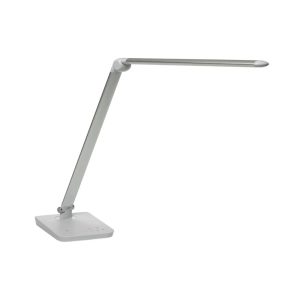 Safco Vamp LED Flexible Light, White