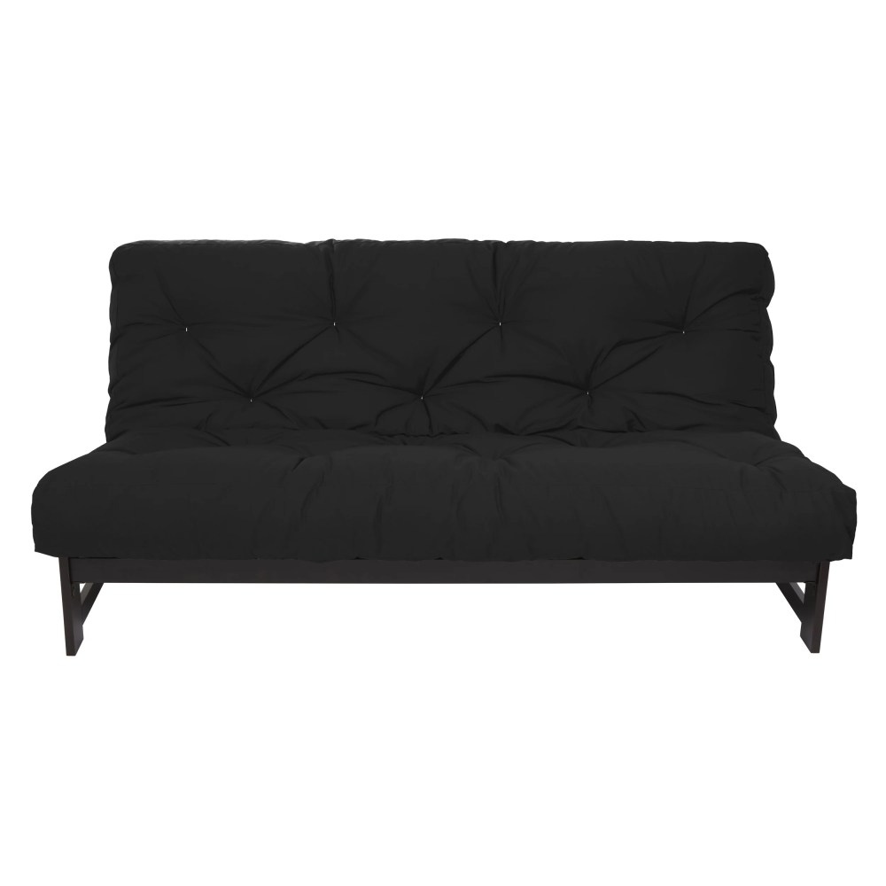 Sorra Home - 8 inch Gel Memory Foam Futon Mattress, Full Size - Image 2