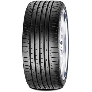 Accelera Phi 2 All Season 275/35ZR18 99Y XL Passenger Tire