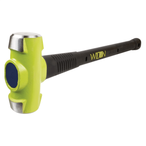 Wilton BASH,  12 lb Steel Handle Sledge Hammer