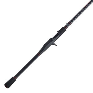 Abu Garcia Vendetta Casting Rod, 7'3" Medium Heavy Fishing Rod