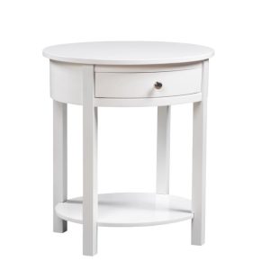 Convenience Concepts Classic Accents Cypress End Table