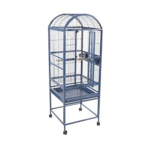 9001818 Platinum Dome Top Bird Cage, by A&E Cage Company
