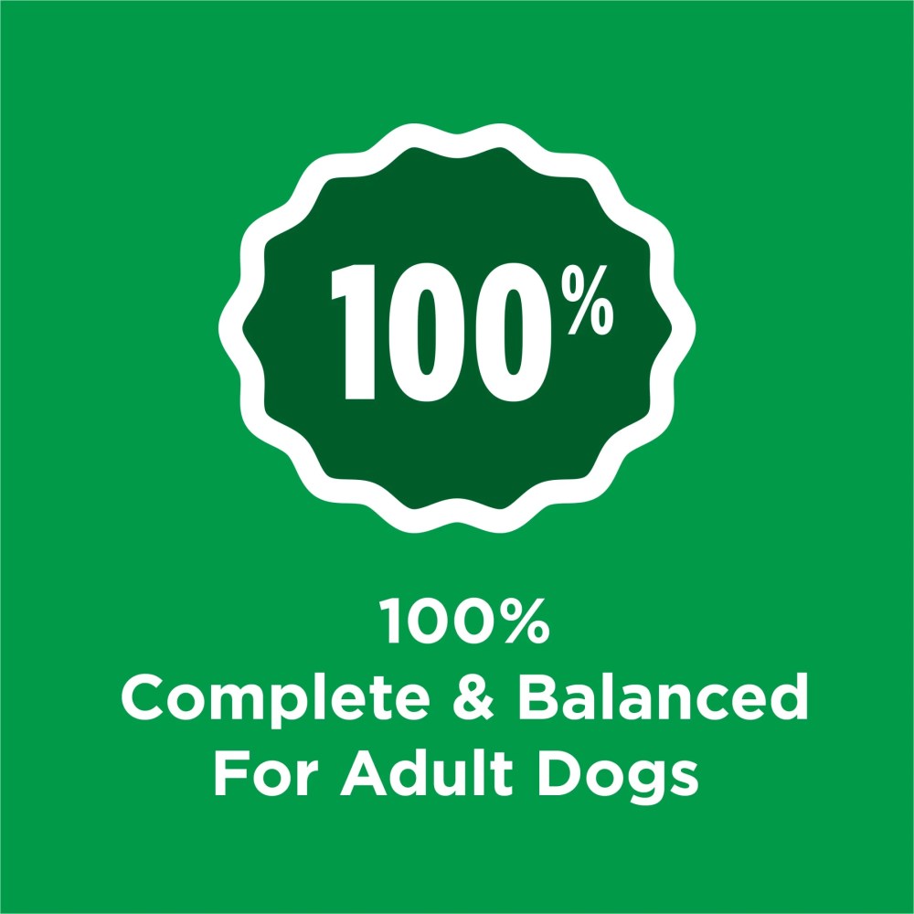 (3 pack) Purina Dog Chow Complete, Dry Dog Food for Adult Dogs High Protein, Real Chicken, 44 lb Bag - Image 5