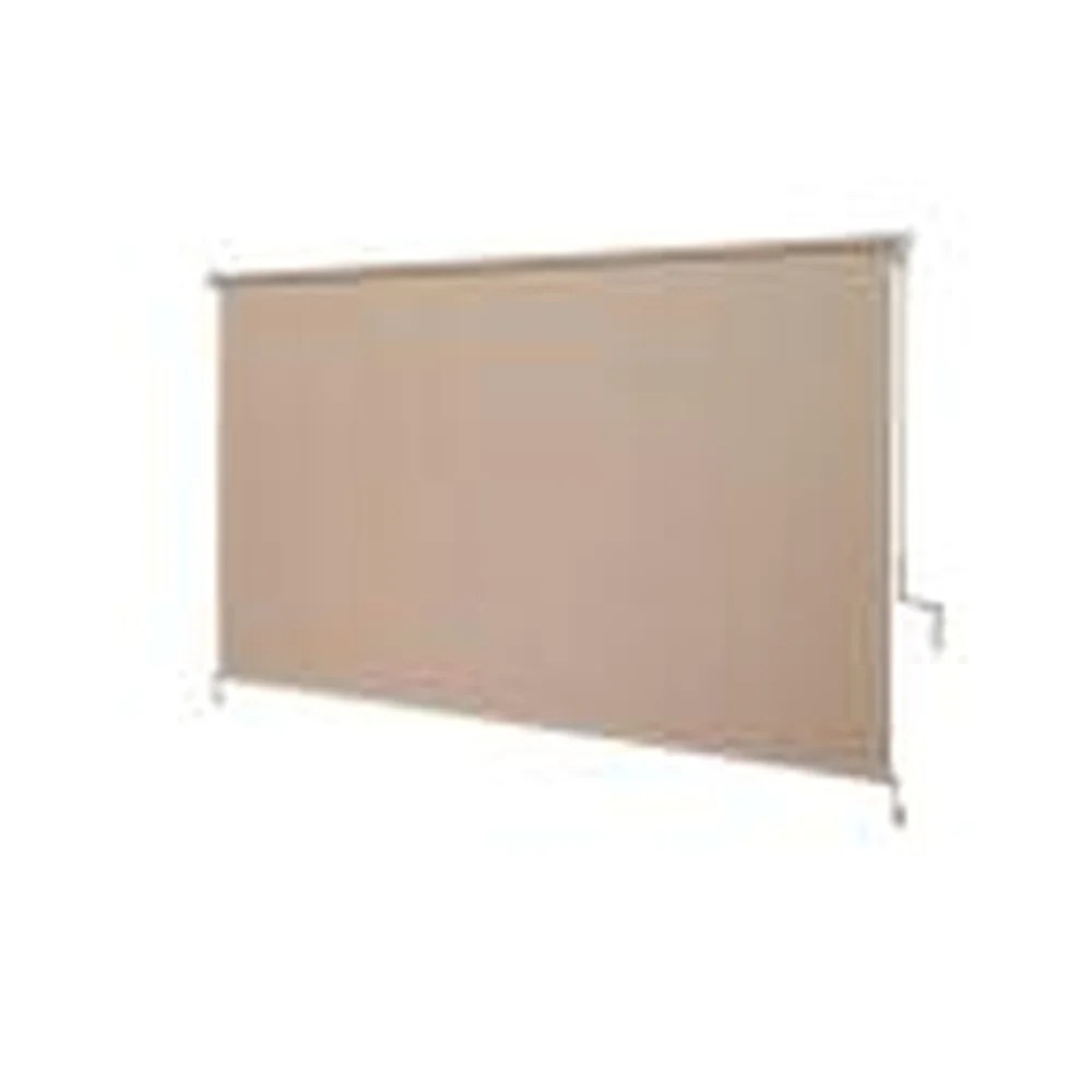 Coolaroo Wand Operated Camel Roller Sun Shade, Easy installation - Image 4