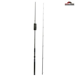 9" Okuma GSP Medium Spinning Fishing Rod 2pc New