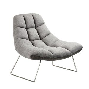 Adesso Bartlett Chair,Armchairs & Accent Chairs