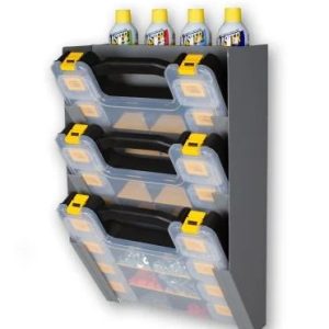HANGING 3 TOTE HOLDER (TOTE PART 40