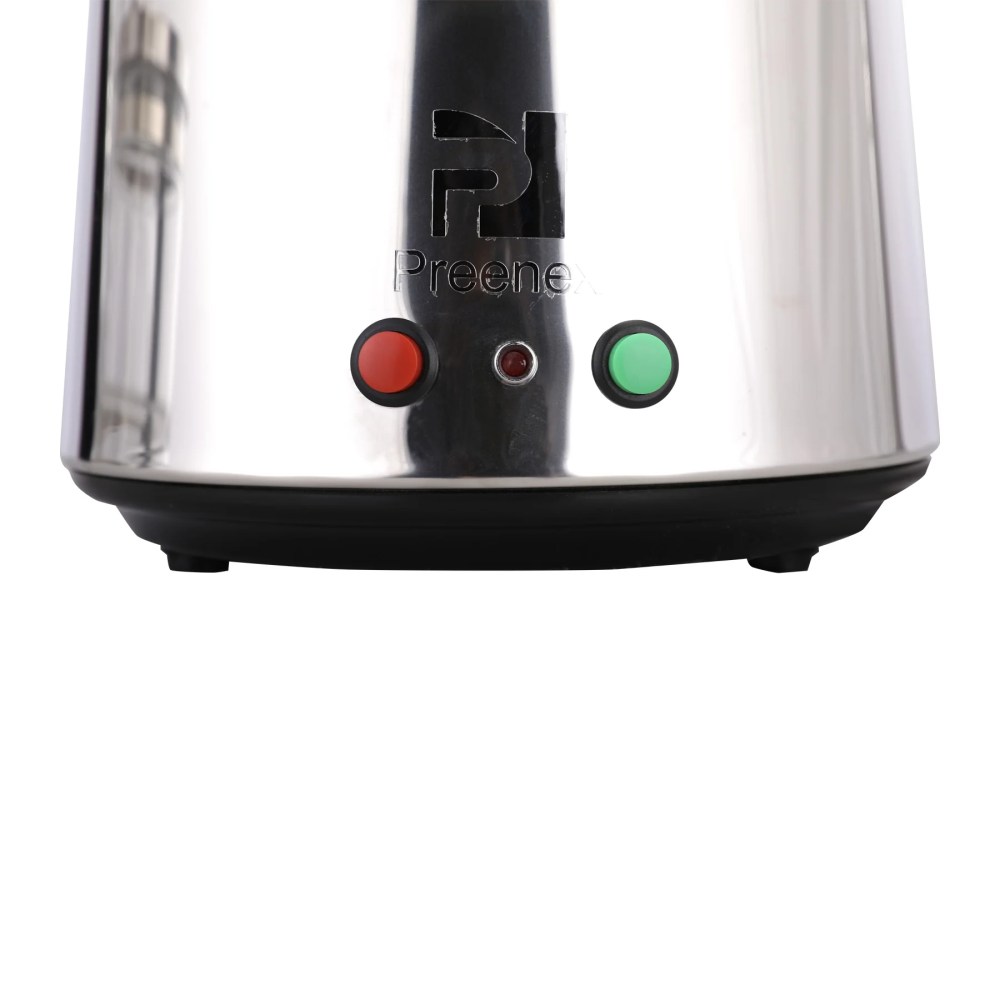 Water Distiller Pure Water Distiller 750W 4L Stainless Steel - Image 4