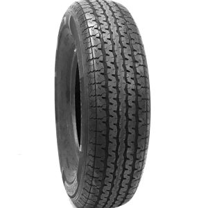 Towstar ST Radial 235/85R16 128/124M F Trailer Tire