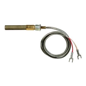 (Price/Each)Honeywell Q313B1005 750mv Thermopile Generator W/Terminal Block