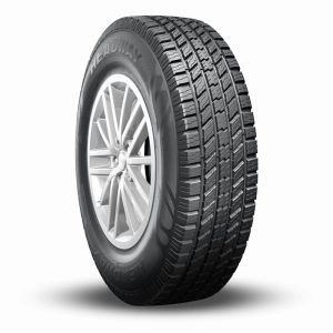 1 Headway HR802 245/75R16 120/116Q All Season Highway Truck SUV Tires  10 PLY  HR802008 / 245/75/16 / 2457516