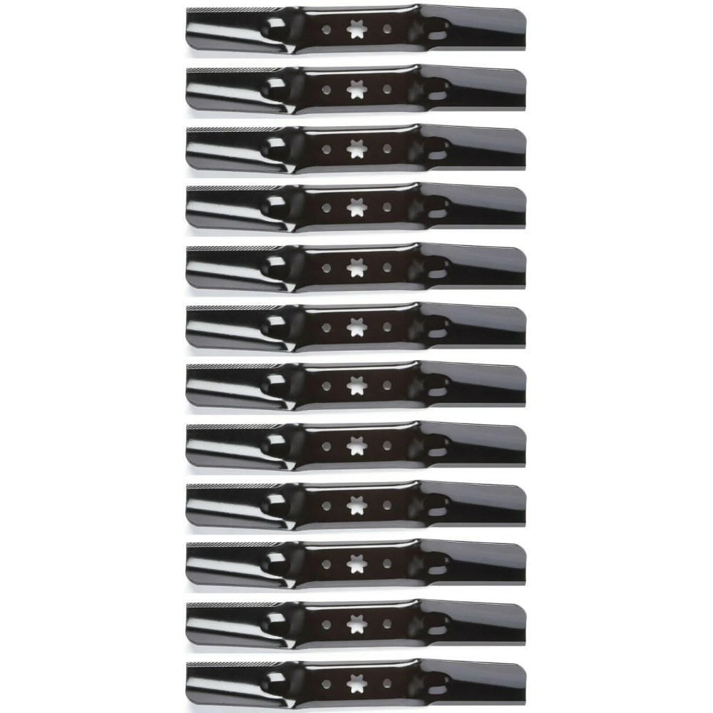 12PK Oregon 98-152 Blade for 50" Craftsman T260 13AQA1ZQ093 CMXGRAM1130045