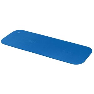 AIREX Coronella Premium Exercise Mat Fitness for Yoga, Physical Therapy, Rehabilitation, Balance & Stability Exercises, Pilates, Aerobics
