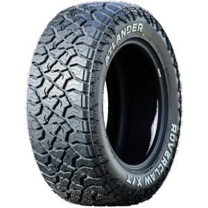 Atlander Roverclaw X/T 265/75R16 123/120Q E 10 Ply Extreme Terrain Light Truck Tire