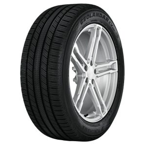 Yokohama Geolandar CV G058 All Season 245/65R17 107H SUV/Crossover Tire
