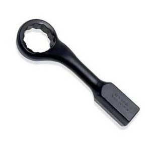 1-1/2 in. 12pt Offset Striking Wrench