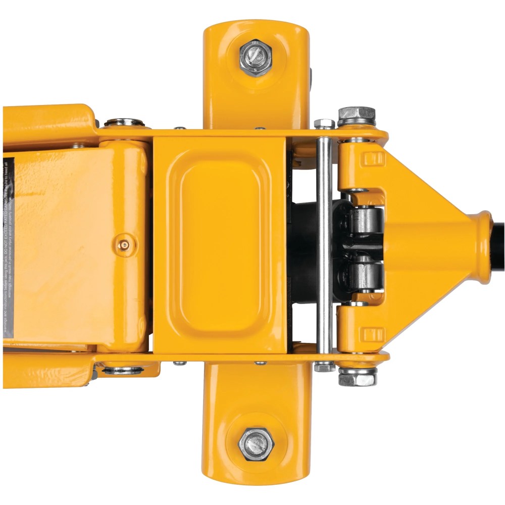 Performance Tool W1642 Professional Low-Profile Swiveling Floor Jack, 2-Ton Capacity, Lift Range 2-3/4-Inch to 20-Inch - Image 13