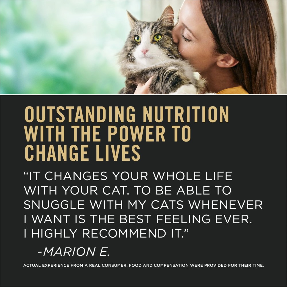 Purina Pro Plan LiveClear Cat Allergen Reducing Adult Dry Cat Food With Chicken and Rice - Image 10