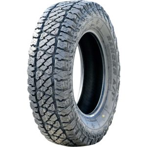 Thunderer Ranger ATR All Terrain 33X12.50R20 114S E Passenger Tire