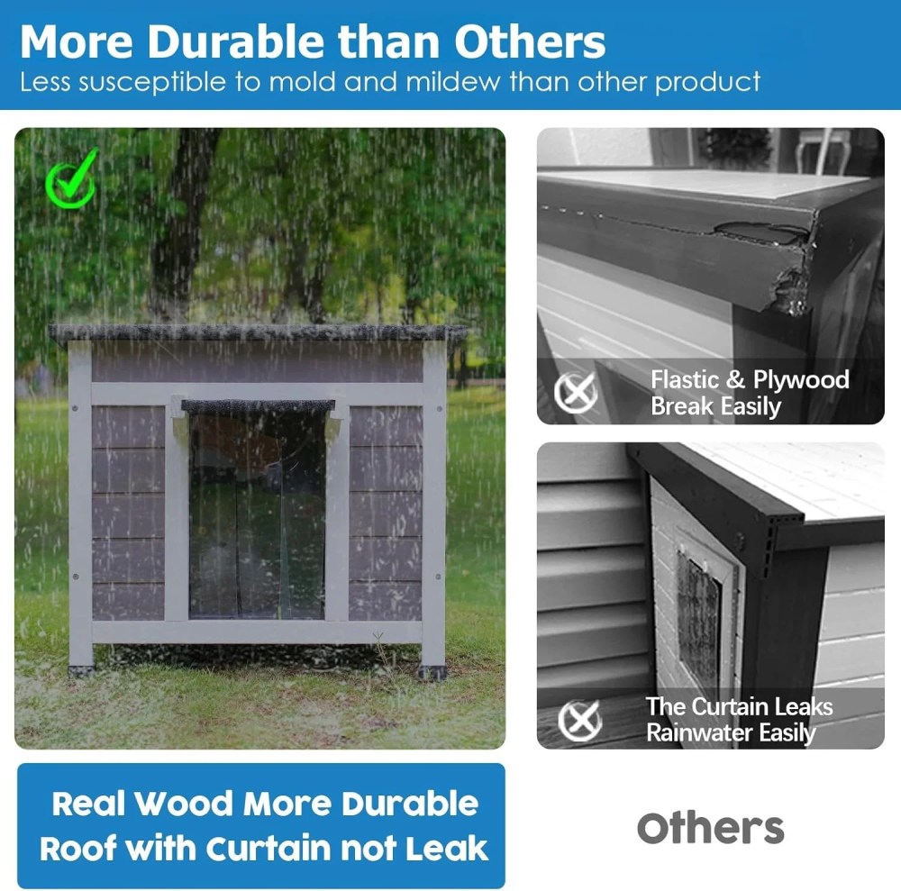 Meroders Pet Furniture - Image 5