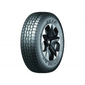 Zeta Impero A/T All Terrain LT265/70R17 121/118S E Light Truck Tire