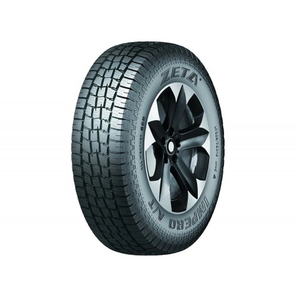 Zeta Impero A/T All Terrain LT265/70R17 121/118S E Light Truck Tire