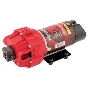 SPRAYER PUMP 4.5 GPM (Pack of 1)