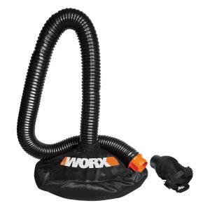 Worx LEAFPRO Universal Leaf Collection System,High-Capacity for All Major Blower