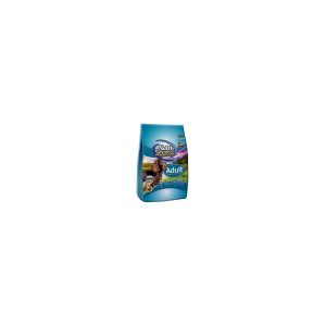 NutriSource 26010 Dry Dog Food,  Adult,  Chicken,  26 Lbs. - Quantity 1