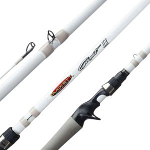 Duckett Fishing Ghost II 7'0" Medium Heavy Fast Casting