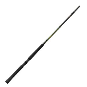 WALLY MARSHALL CLASSIC SIGNATURE SERIES 16" MED LIGHT JIGGING ROD